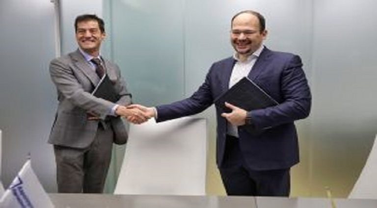 Türk Şirketi Rusya’da havaalanı terminali inşaatına başlıyor