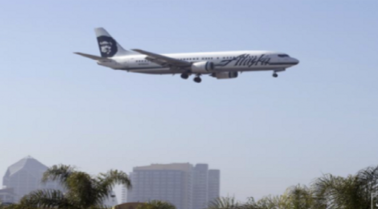 Alaska Havayolları, Sertifikanın Onaylanmasının ardından 13 Boeing 737 MAX uçağı kiraladı