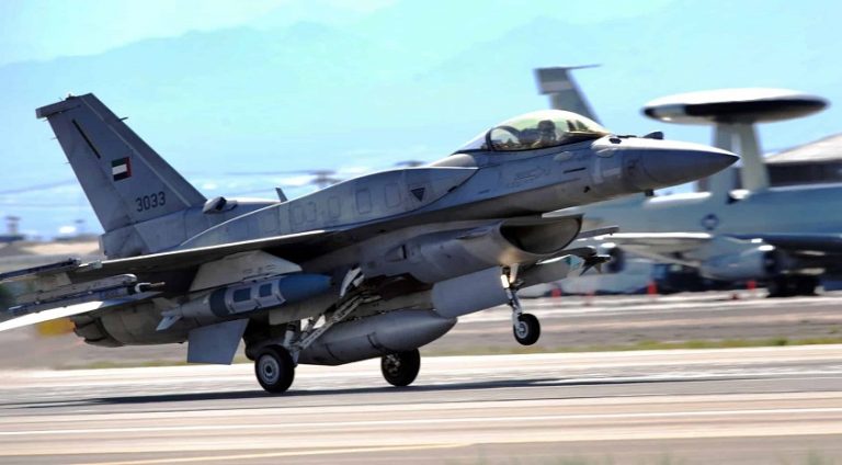 Katar ve İtalya arasında savaş pilotu yetiştirilmesine yönelik anlaşma imzalandı