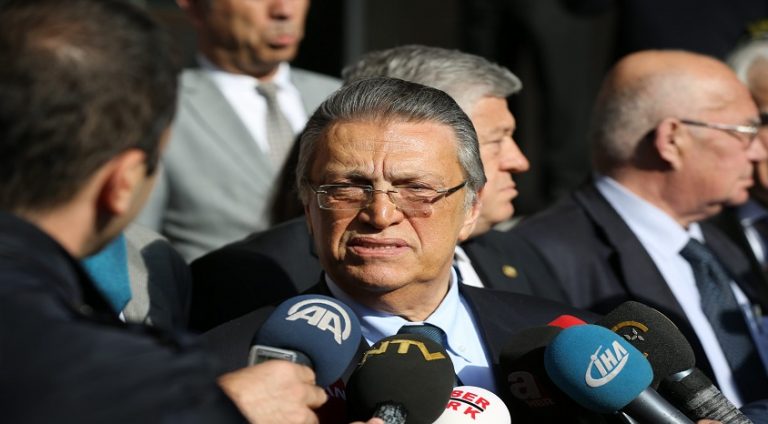 Türkiye’nin, “Dağ başına havalimanı yaparak devleti zarara uğrattı” denilen Mesut Yılmaz’a vefa borcu var