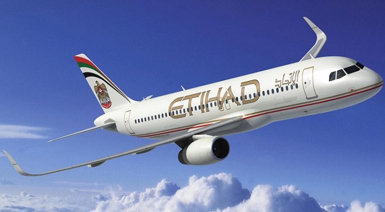Etihad, uçak içi anonslarda Tayvan’dan “Tayvan, Çin” olarak bahsedilmesinin ardından özür diledi