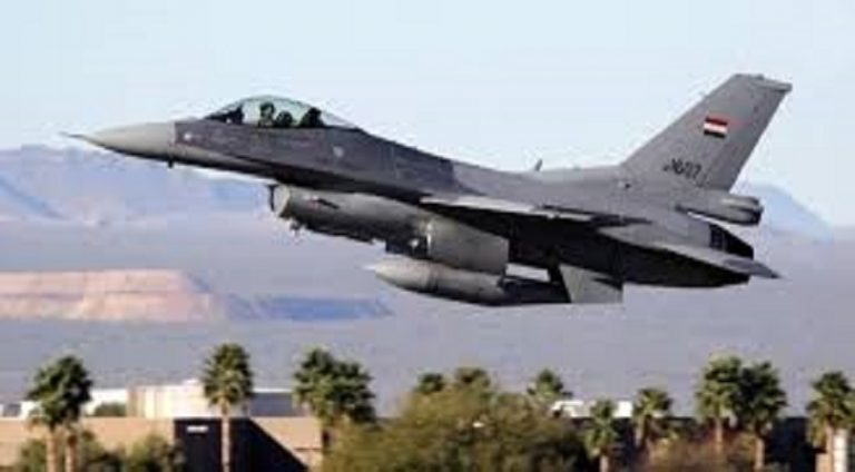 Irak: Savaş uçağı ve hava savunma sistemine acil ihtiyaç var