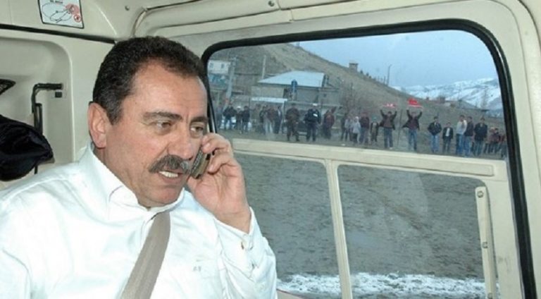 Muhsin Yazıcıoğlu’nun hayatını kaybettiği helikopter kazası: Kamu görevlilerinin yargılandığı dava düştü