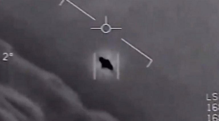 UFO raporu: ABD Savunma Bakanlığı gözlemledikleri cisimlerin bir açıklaması olmadığını duyurdu