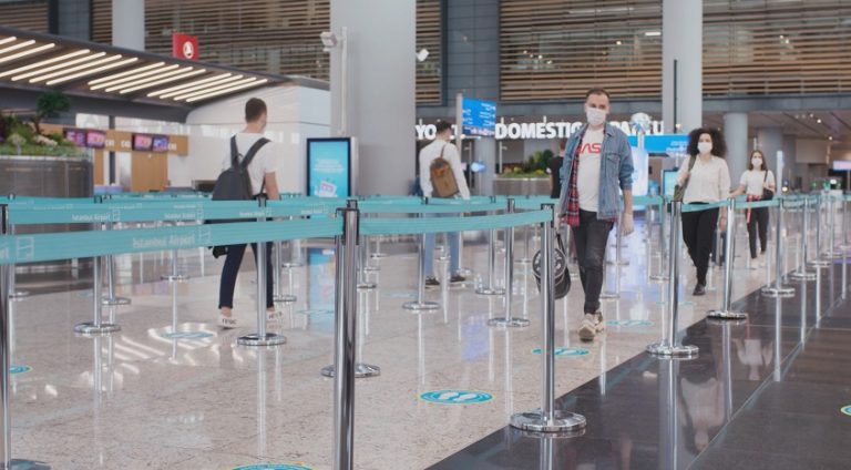 İstanbul Havalimanı “5 Yıldız” ile Dünya Lideri Oldu