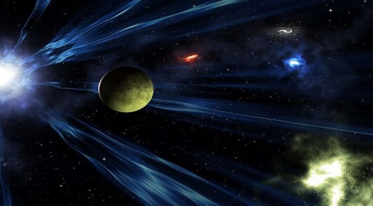NASA’nın baş bilim insanı: Uzaylılar sayesinde başka gezegenlerde yaşayabiliriz