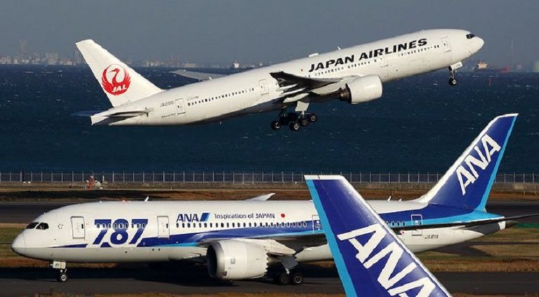 Japonya, havayollarını desteklemek için yakıt vergisini yüzde 80 azaltacak