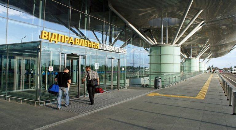 Ukrayna Türkiye’yi kırmızı listeye aldı!