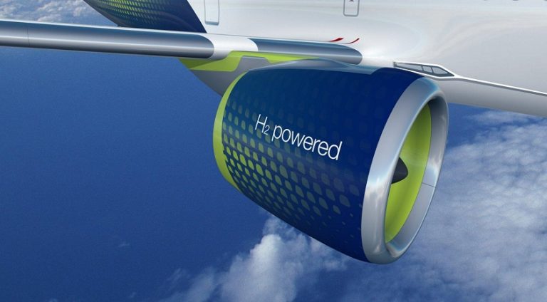 Airbus CEO’su Guillaume Faury’den sıfır emisyonlu uçaklar için vergi desteği çağrısı