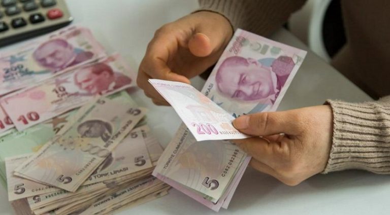 Kısa çalışma ödeneği ve başvuru süresi uzatıldı