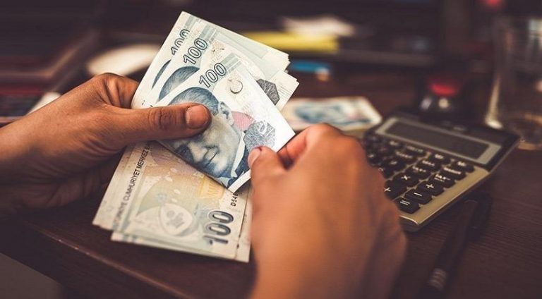 2021 işsizlik maaşı (Kısa Çalışma Ödeneği) ne kadar oldu?