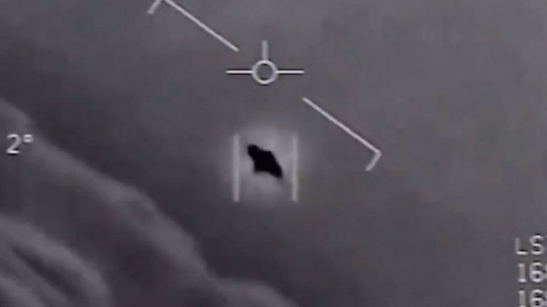Pentagon ABD’nin sınırlandırılmış hava sahasında UFO araştıracak