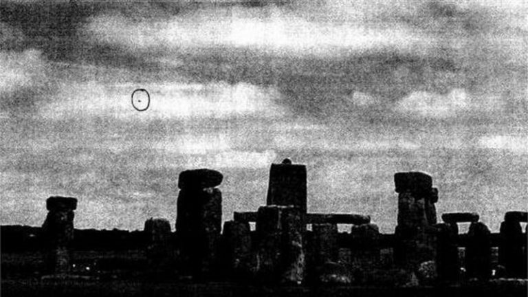 CIA, elindeki tüm UFO belgelerini kamuya açtığını açıkladı
