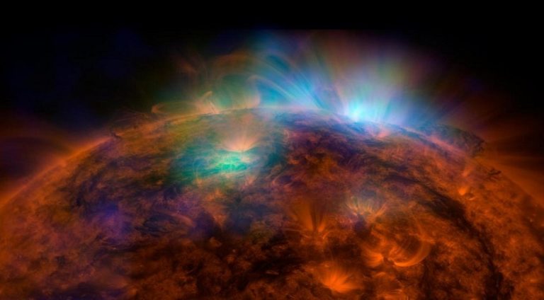 NASA hız kesmiyor: İki yeni uzay görevi daha onaylandı