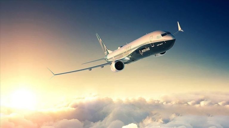 EASA, ABD Sertifikalı Uçağı, emniyeti artırmak için tekrar gözden geçiriyor