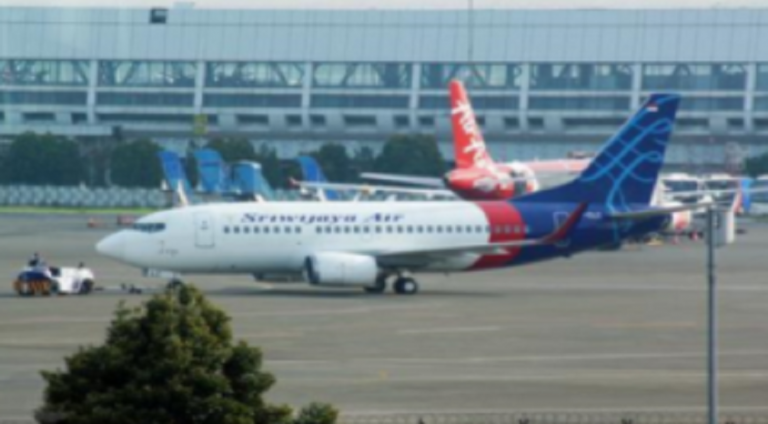 Sriwijaya 737-500 kazası, taşıyıcının 2008’den beri beşinci B737 kaybı oldu