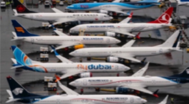 Boeing 737 MAX Uçağının Yasağını Hangi Ülkeler Kaldırdı?