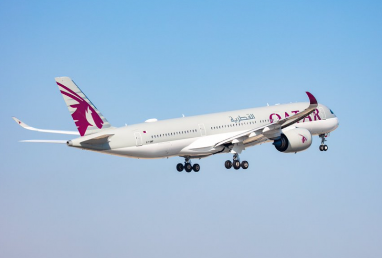 Qatar Airways Suudi Arabistan seferlerine başlıyor