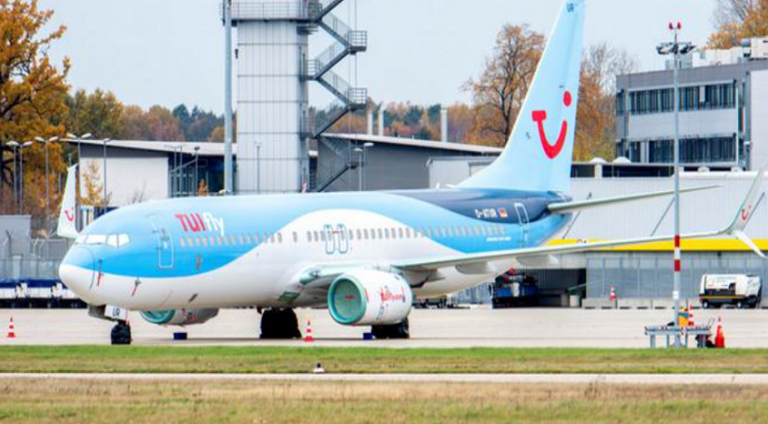 TUI’nin finansal raporunda dikkat çeken detay
