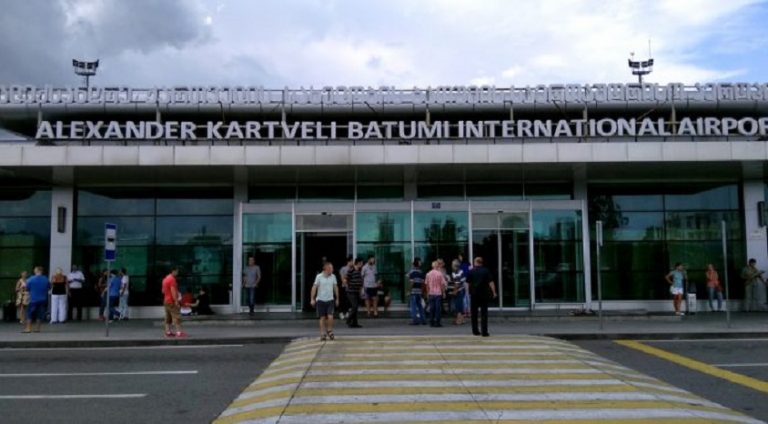 Türk vatandaşları PCR testiyle Gürcistan seyahati yapabilecek