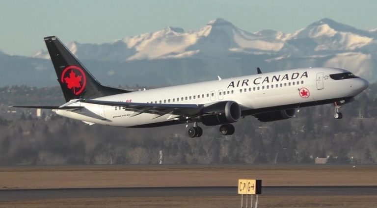 Kanada Ulaştırma Bakanlığı, Boeing 737 MAX’ın hizmete geri dönmesine izin vermek için ek gereksinimler getiriyor