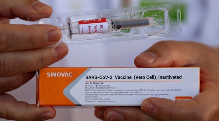 ‘Çin aşısı’ neden daha güvenli?