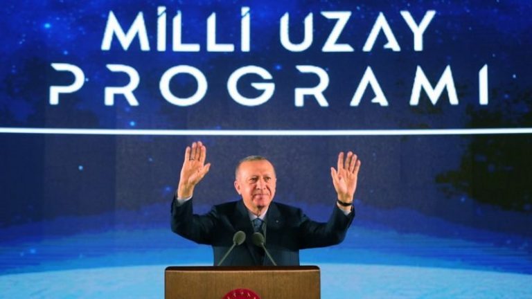 Uzay Ajansı: Milli Uzay Programı’nda neler var?