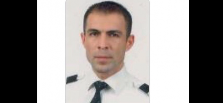 Türk Hava Yolları kaptan pilotu Aydın Keleşoğlu hayatını kaybetti