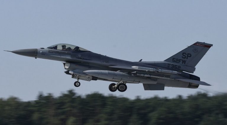 ABD F-16’dan vazgeçemedi!