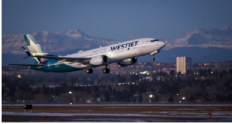 FAA, uçuştaki her Boeing 737 MAX’ı izlemek için uydu teknolojisini kullanıyor