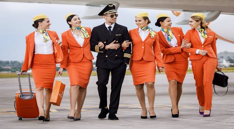 SkyUp’ın Kiev-İstanbul güzergahına mahkeme engeli