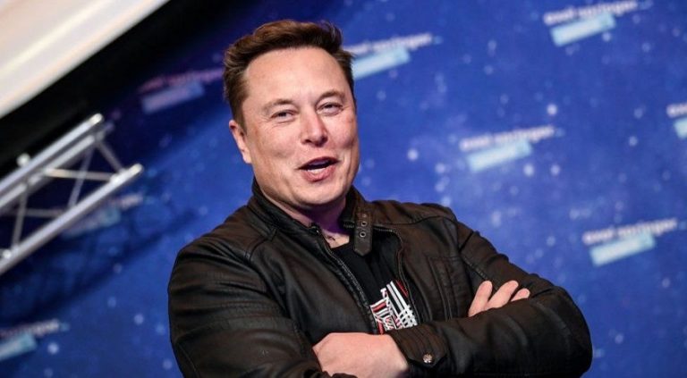 Starlink fırlatmaları Elon Musk’ın Mars’ı kolonileştirme planının bir parçası