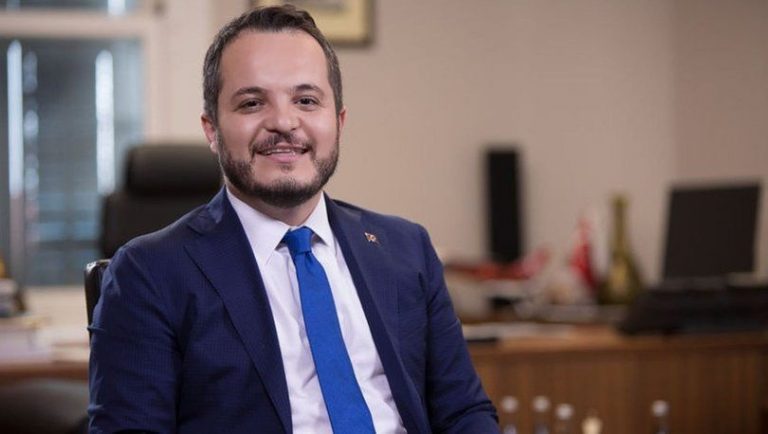 THY Yönetim Kurulu Üyesi Ermut TVF Genel Müdürü oldu