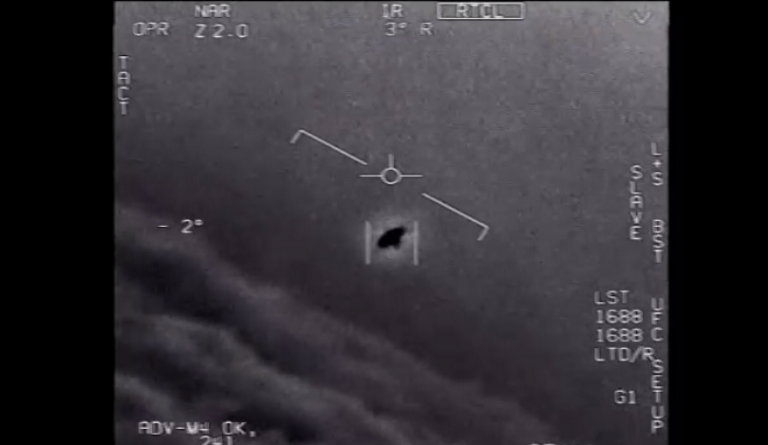 Eski ABD Ulusal İstihbarat Direktörü açıkladı: Detaylı UFO raporu yakında yayımlanacak