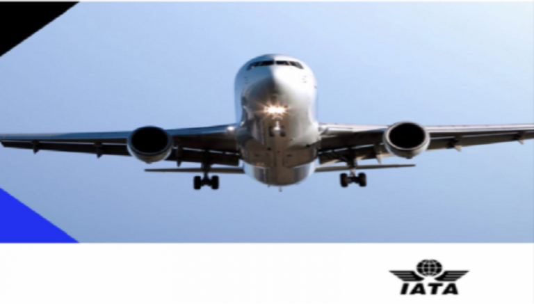 IATA 2020 Emniyet Raporu Yayınlandı