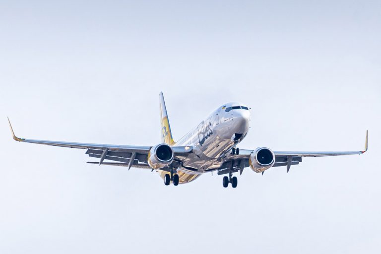 Bees Airlines’in Türkiye seferlerine izin çıktı