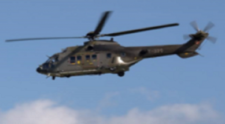 TSK Helikopter Kazası ve Sonrası