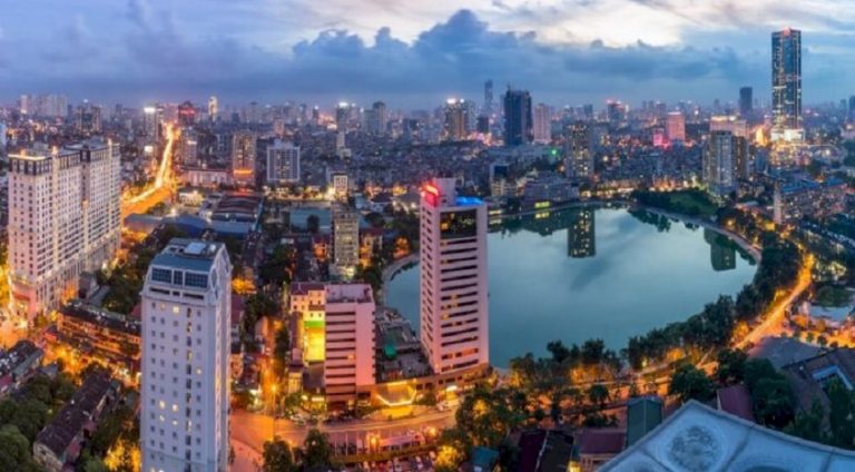 Vietnam ile “Hava Ulaştırma Anlaşması” onaylandı