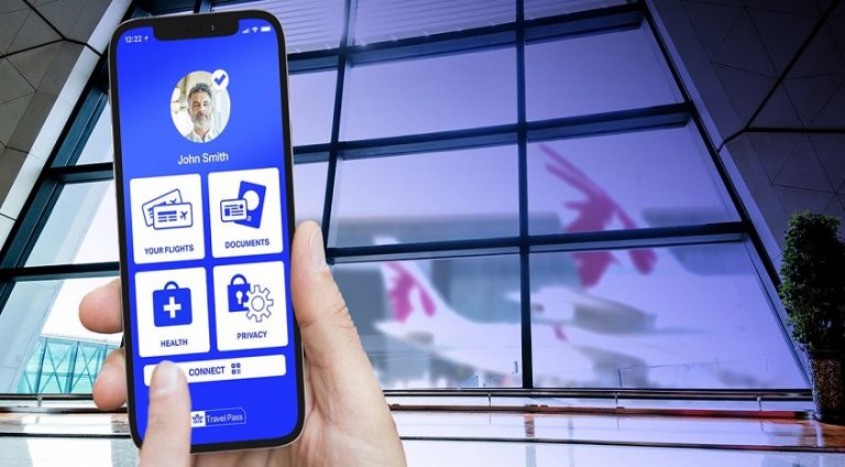 Qatar Airways, Orta Doğu’da IATA Travel Pass “Digital Passport” Mobil Uygulamasını Deneyen İlk Havayolu