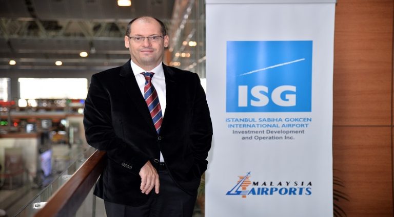 Berk Albayrak, CEO’luk görevini Teknik Hizmetler Direktörlüğü görevi ile birlikte yürütecek