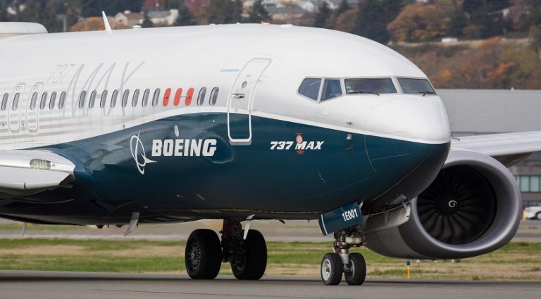 Boeing, 737 MAX kazasıyla ilgili olarak ABD’de ikinci kez yargılanıyor