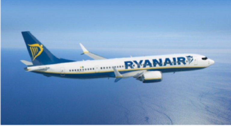EASA, 737 MAX 8200 alt modelini onayladı