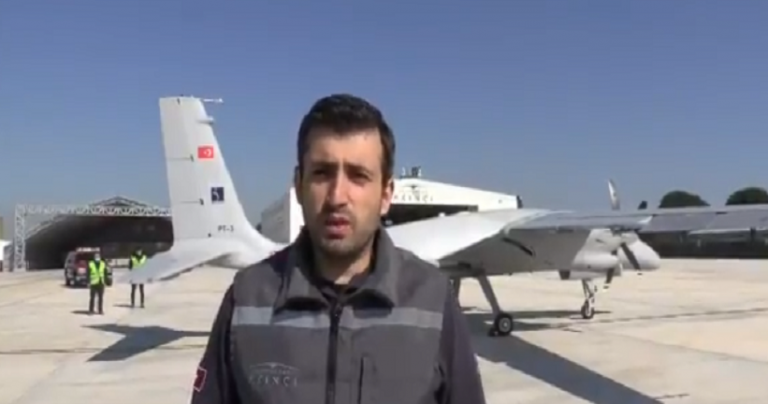 Selçuk Bayraktar: “Milli SİHA’lar aralıksız uçmaya devam edecek”