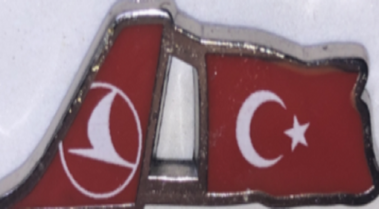 Bir THY Klasiği, Türk Hava Yolları Diğer Havayollarından Daha Fazla Ülkeye Uçmaya Devam Ediyor