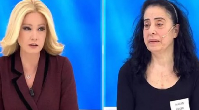 Emekli hostese 850 bin liralık aşk tuzağı!
