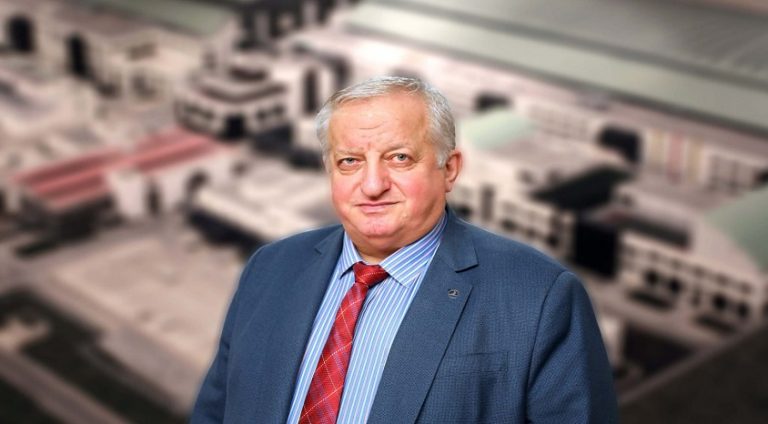 THY Teknik Genel Müdürü Ahmet Karaman hayatını kaybetti