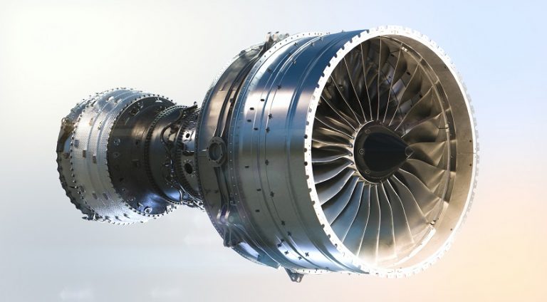 Rolls-Royce, Pearl® 10X motorunu tanıttı