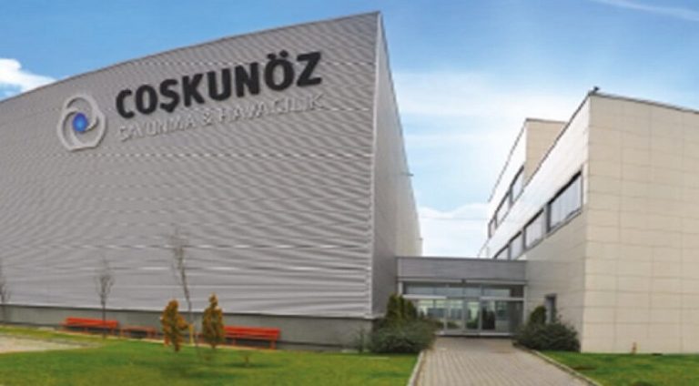 Coşkunöz’den İHA eğitimleri için yeni ortaklık