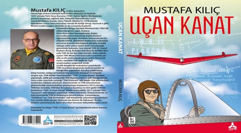 Uçan Kanat