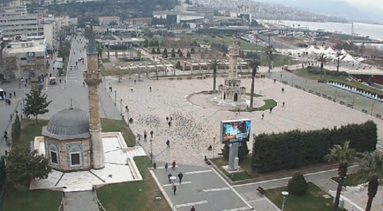 SunExpress, İzmir’i dünyaya tanıtacak ‘Visit İzmir’ projesine sponsor oldu